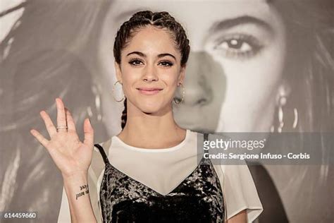 2,583 Martina Stoessel Photos & High